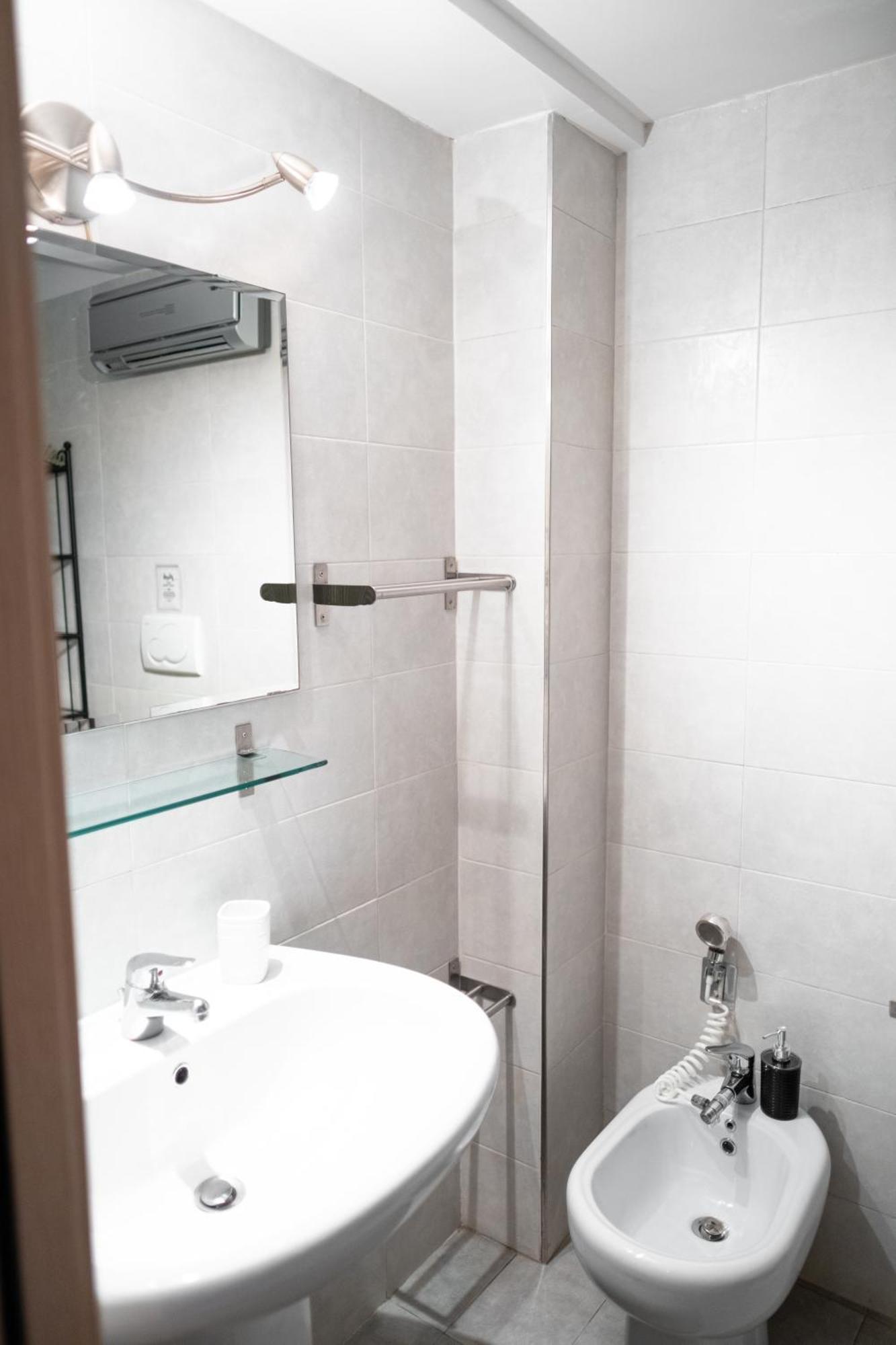 Casa Carde' Apartment Bari Luaran gambar